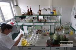 laboratorium