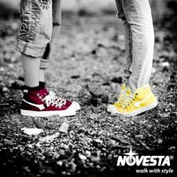 novesta fashion star