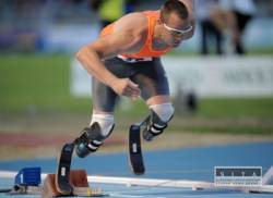 oscar pistorius