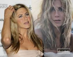 jennifer anniston