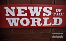 news of the world