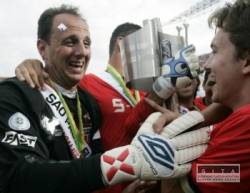 rogerio ceni