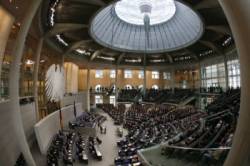 bundestag