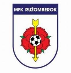 mfk ruzomberok logo