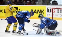 ms v hokeji svedsko finsko final