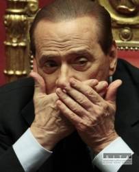 silvio berlusconi