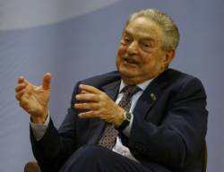 soros