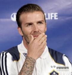 beckham