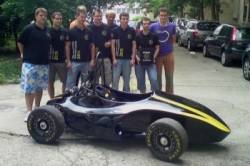 formula sae