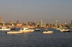 luanda