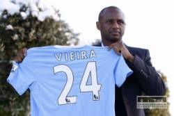 patrick vieira