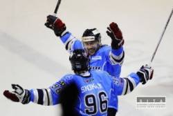 hc slovan bratislav