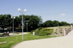 senec obnovil park oddychu