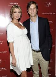 ivanka trump jared kushner