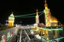 karbala irak