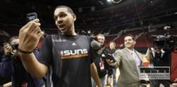 suns jared dudley