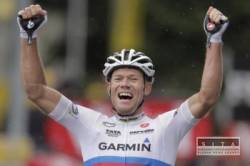 thor hushovd