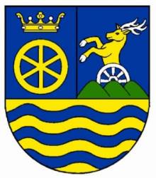 trnavsky samospravny kraj erb