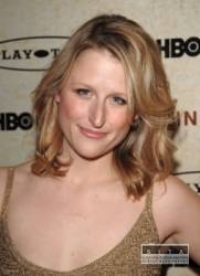 mamie gummer