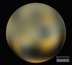 pluto