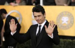 james franco