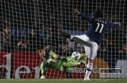 tevez