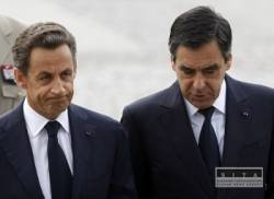 sarkozy fillon