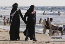 palestina burka