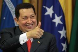 hugo chavez