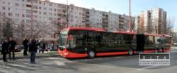 test autobusu mercedes capacity