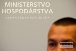 ministerstvo hospodarstva