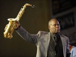 maceo parker