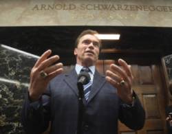 schwarzenegger