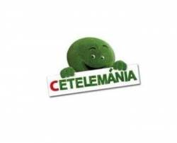 cetelemania logo