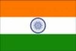 vlajka 100 india
