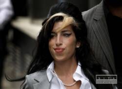 amy winehouse