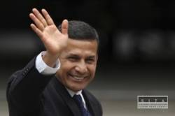 ollanta humala