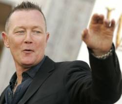 robert patrick