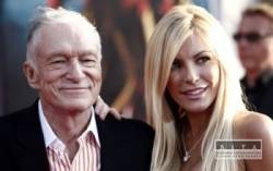 hugh hefner