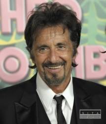 al pacino