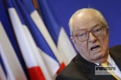 jean marie le pen