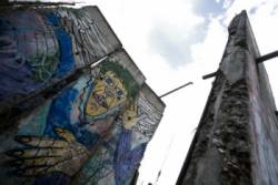 berlinsky mur