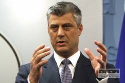 thaci