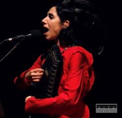 pj harvey