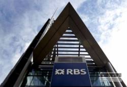 royal bank of scotland