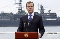 medvedev