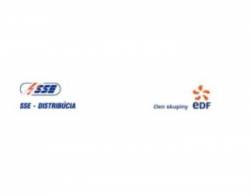 sse distribucia logo