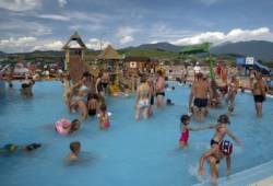 aquapark tatralandia