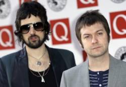 kasabian