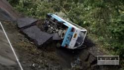 autobus nehoda